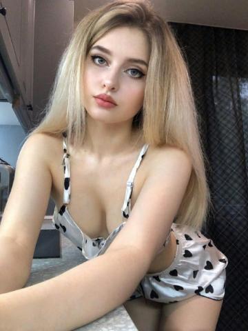 Индивидуалка Варвара Фотография 3