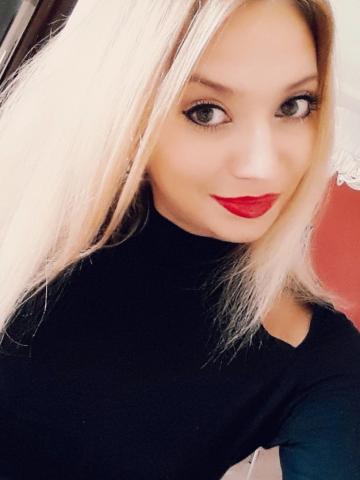 Индивидуалка Ольга Фотография 4
