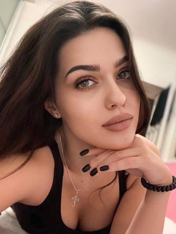 Индивидуалка Ярослава Фотография 5